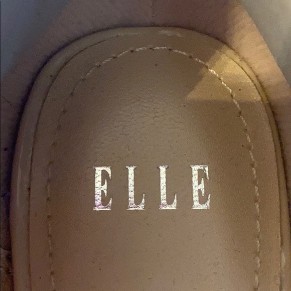 Stunning nude shoes - Picture 4 of 4